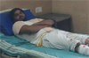 Udupi: Man accused in POCSO case attacks police constable